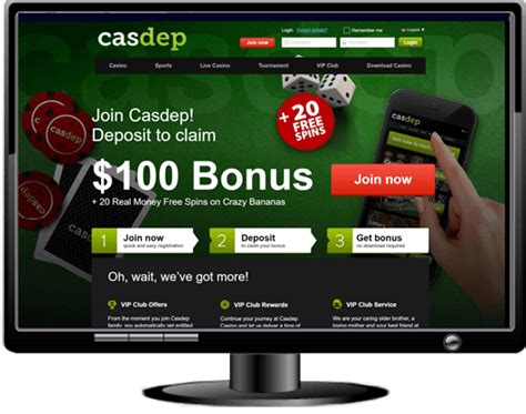 casdep casino no deposit bonus codes